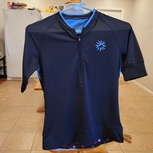 🚲EUC~ ZOIC LADIES SHIRT